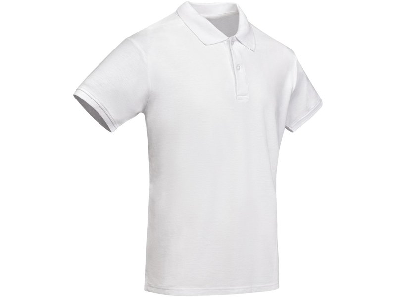 Prince poloshirt met korte mouwen Prince poloshirt met korte mouwen