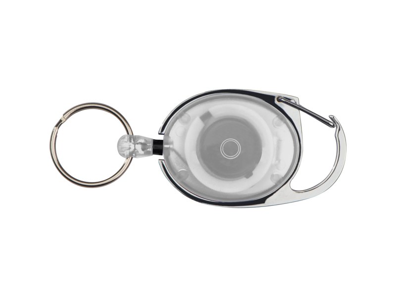 Sleutelhanger met trekkoord Employee