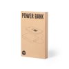 Power Bank Nipax 5.000 mAh bedrukken | Jouw relatiegeschenk & promotieartikel Power Bank Nipax 5.000 mAh bedrukken | Jouw relatiegeschenk & promotieartikel