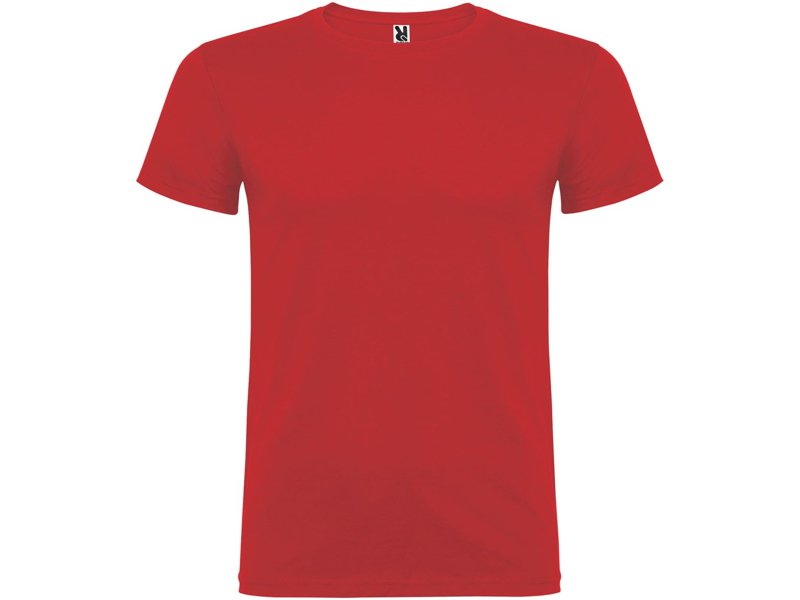 Beagle herenshirt met korte mouwen Beagle herenshirt met korte mouwen