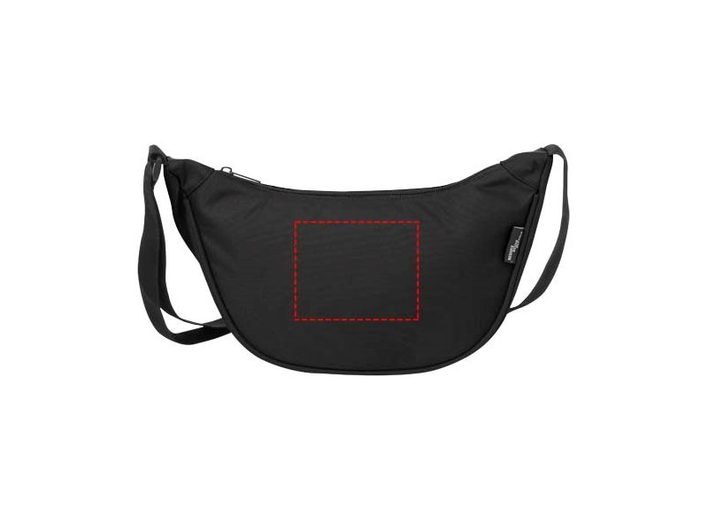 Byron gerecycled buiktasje 1,5 l Byron gerecycled buiktasje 1,5 l