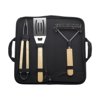 Verano BBQ-set barbecueset Verano BBQ-set barbecueset