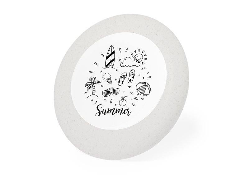 Frisbie Ashen bedrukken | Relatiegeschenk met logo