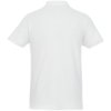Beryl biologisch gerecyclede herenpolo met korte mouwen Beryl biologisch gerecyclede herenpolo met korte mouwen