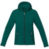 Langley dames softshell jack