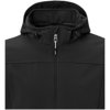Langley heren softshell jack Langley heren softshell jack