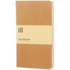 Moleskine Cahier Journal L - effen