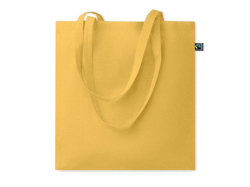 OSOLE+ COLOUR - Fairtrade boodschappentas 180g