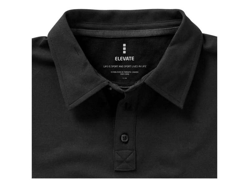 Markham dames polo met korte mouwen