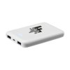 PocketPower 5000 RCS Recycled Powerbank oplader
