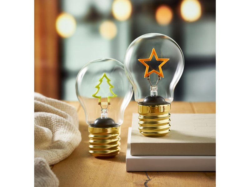 LUMIGLOW - Decoratieve LED-lamp