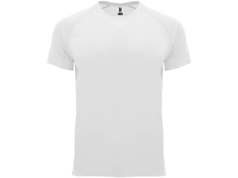 Bahrain sportshirt met korte mouwen voor kinderen