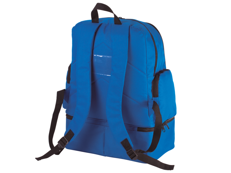 PA517 - Sportrugzak met verstevigde bodem - 42 liter
