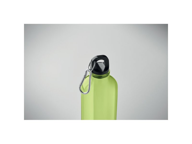 MOSS RE500 - RPET fles 500ml