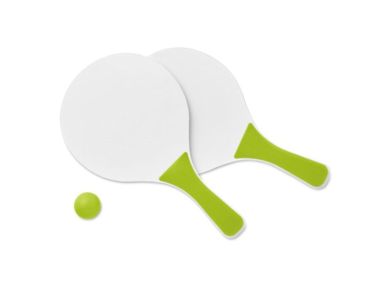 Strand tennisset kopen? | Al vanaf €1,21,- »