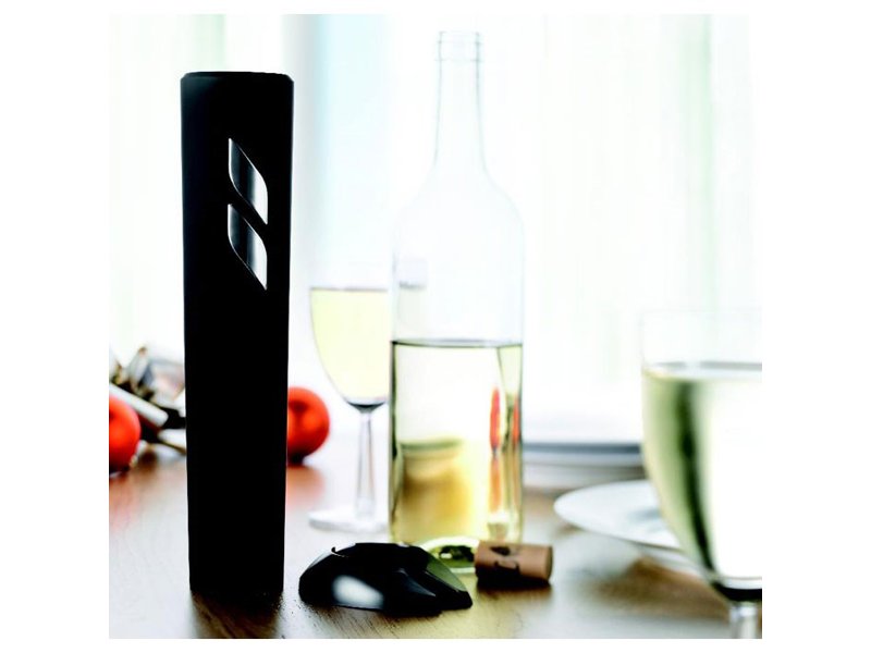 Elektrische flessenopener