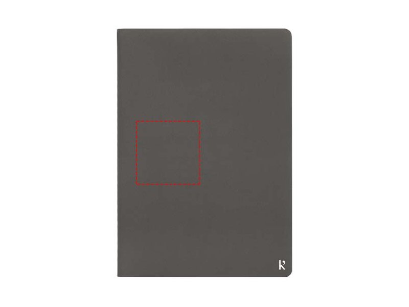 Karst® A5 journal van steenpapier twin pack