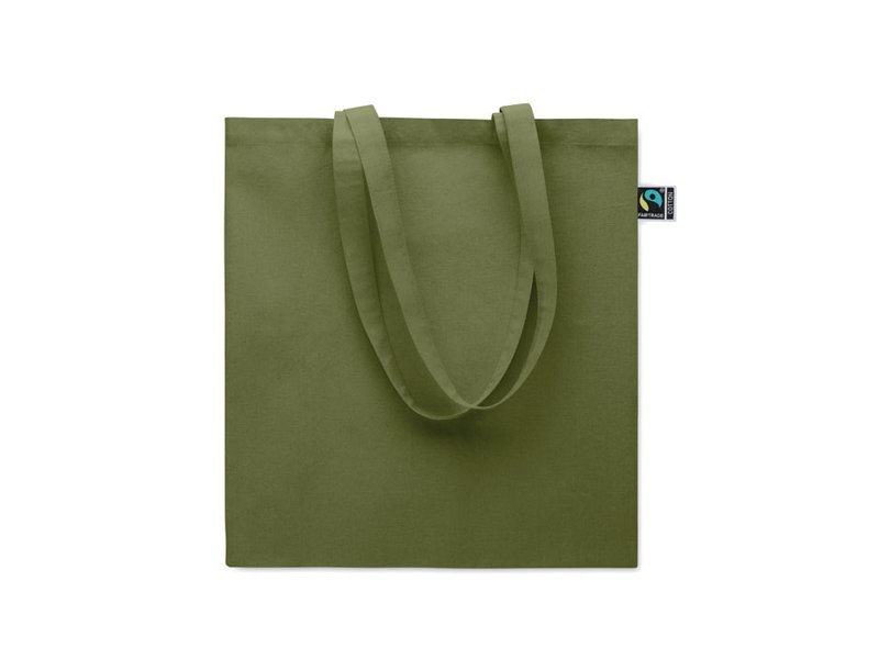 OSOLE++ COLOUR - Fairtrade boodschappentas 180g