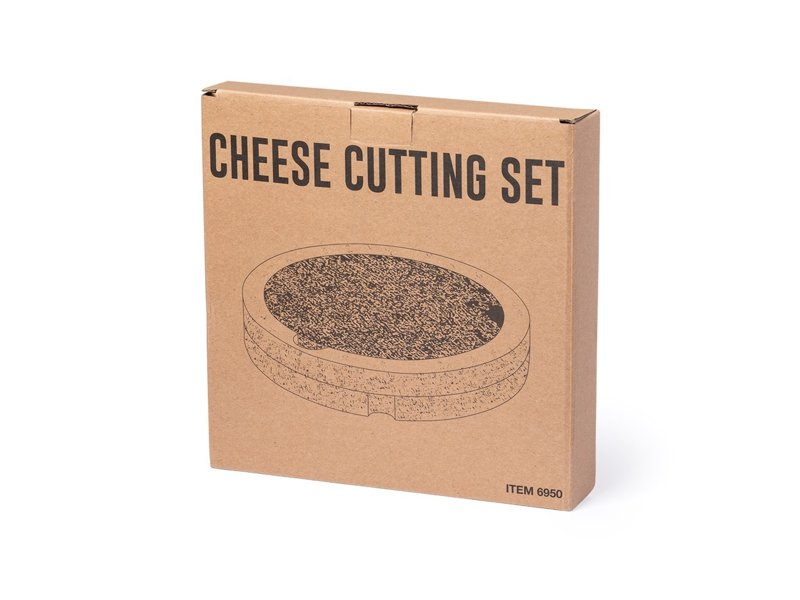 Kaas Set Pomel Kaas Set Pomel