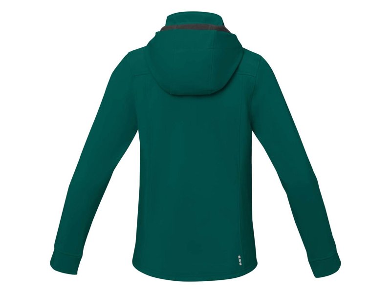 Langley dames softshell jack