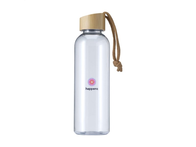 Shima RCS RPET Bottle 700 ml waterfles Shima RCS RPET Bottle 700 ml waterfles