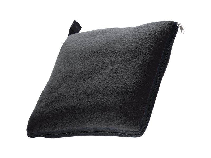 2 in  1 fleece deken/ kussen Radcliff 2 in  1 fleece deken/ kussen Radcliff