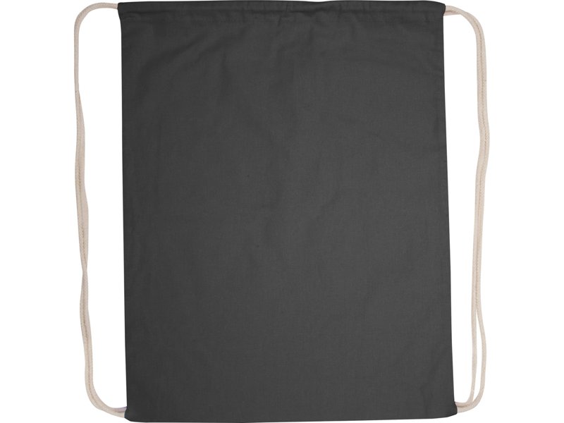 Katoenen sporttas Boedapest