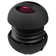 Speakers bedrukt met logo