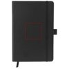 Color-edge A5 hardcover notitieboek Color-edge A5 hardcover notitieboek