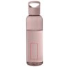 Sky 650 ml waterfles van gerecycled plastic Sky 650 ml waterfles van gerecycled plastic