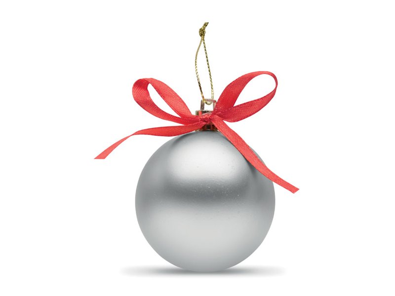 BELLES - Kerstbal geschenkdoos