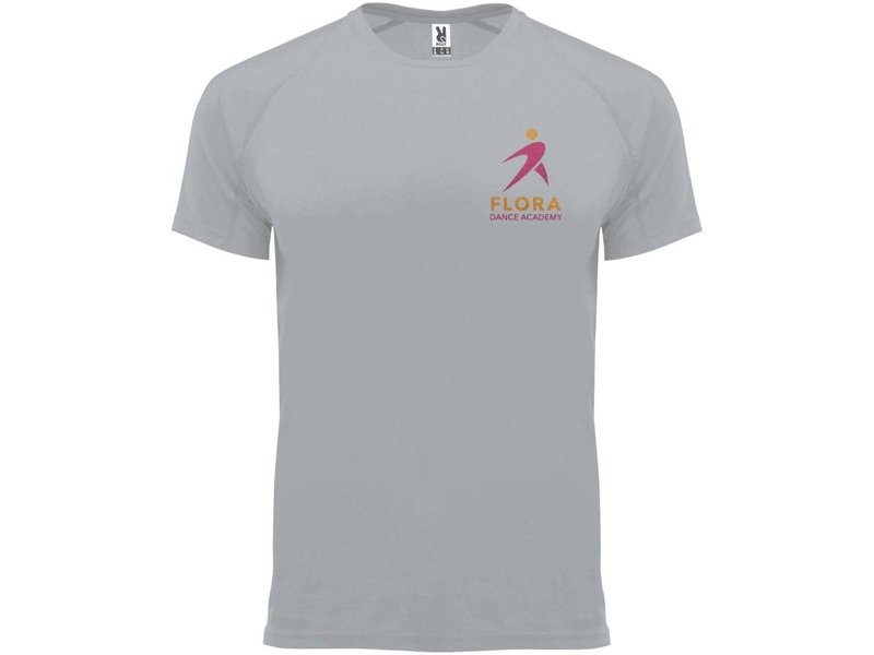 Bahrain sportshirt met korte mouwen voor heren