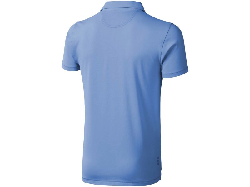 Markham heren polo met korte mouwen Markham heren polo met korte mouwen