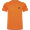 Montecarlo sportshirt met korte mouwen voor kinderen Montecarlo sportshirt met korte mouwen voor kinderen