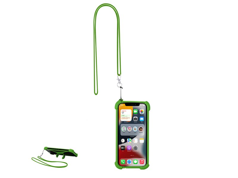 Houder Lanyard Kesey