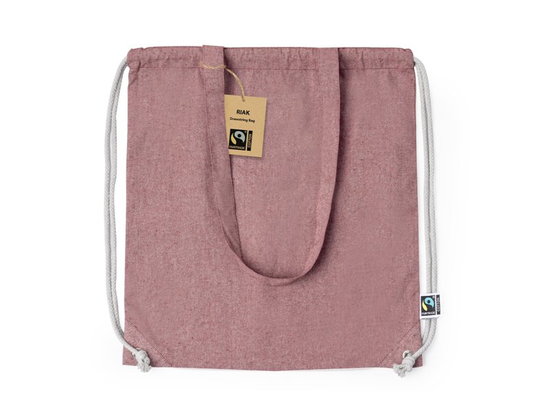 Rugzak Tas Riak Fairtrade Rugzak Tas Riak Fairtrade