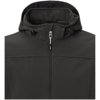 Langley heren softshell jack Langley heren softshell jack