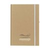 Pocket ECO A5 notitieboek Pocket ECO A5 notitieboek