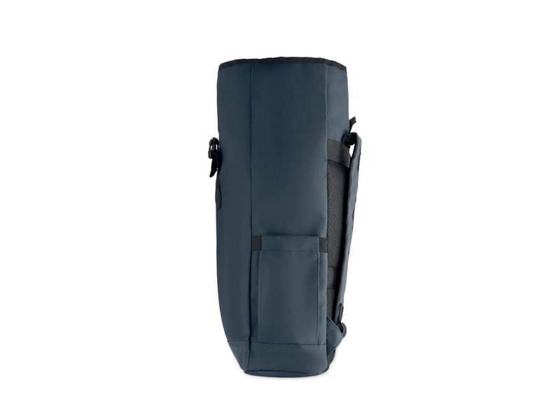 BANGKOK ROLL - Rolltop laptop rugzak 600D