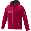 Match softshell heren jas Match softshell heren jas