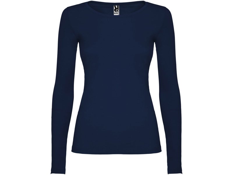 Extreme damesshirt met lange mouwen Extreme damesshirt met lange mouwen