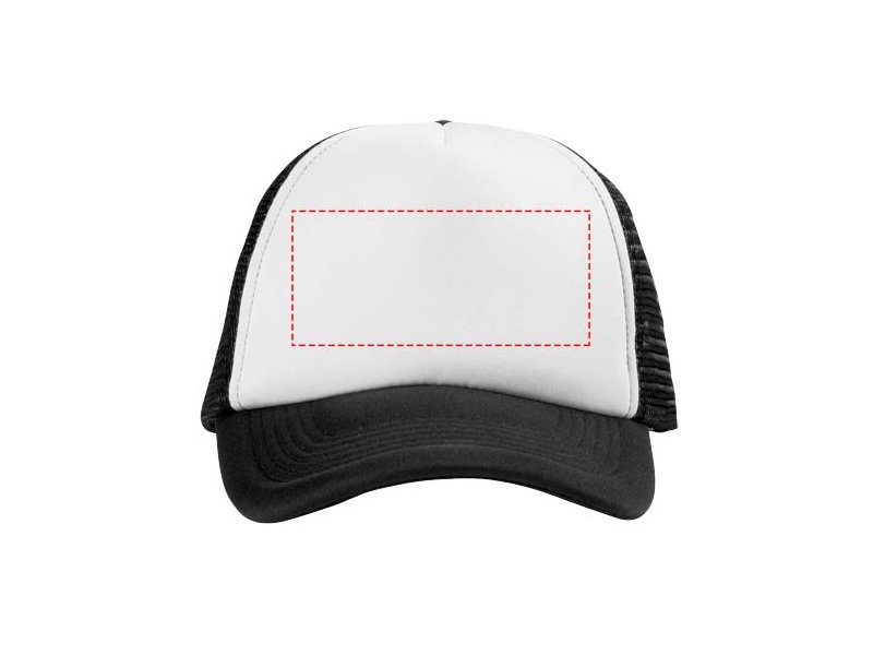 Trucker 5 panel cap Trucker 5 panel cap