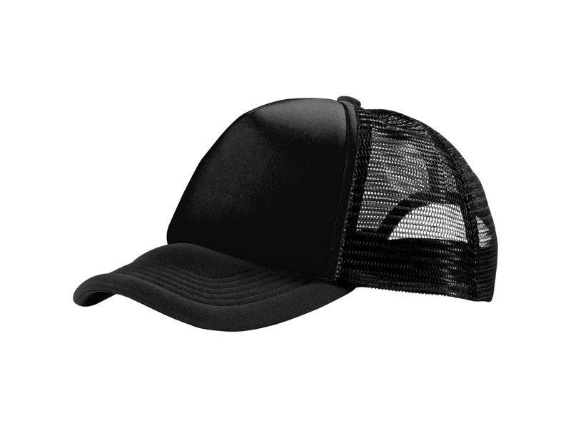 Trucker 5 panel cap Trucker 5 panel cap