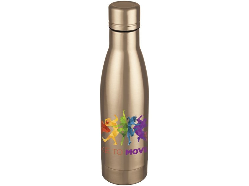 Vasa koper vacuüm geïsoleerde drinkfles Vasa koper vacuüm geïsoleerde drinkfles