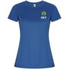 Imola sportshirt met korte mouwen voor dames Imola sportshirt met korte mouwen voor dames