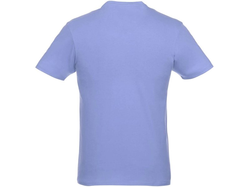 Goedkoop bedrukte T-shirts | Heros Heren T-shirt met korte mouwen