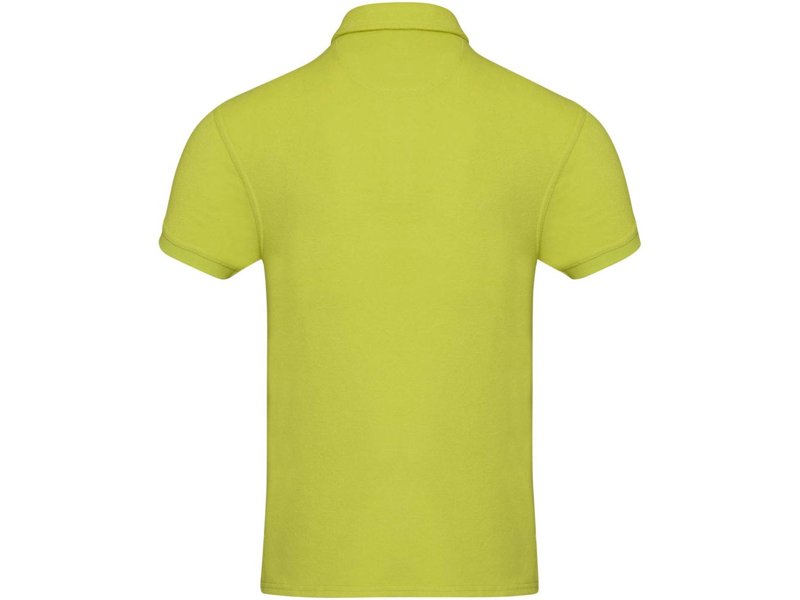 Akoya gerecyclede terry unisex polo