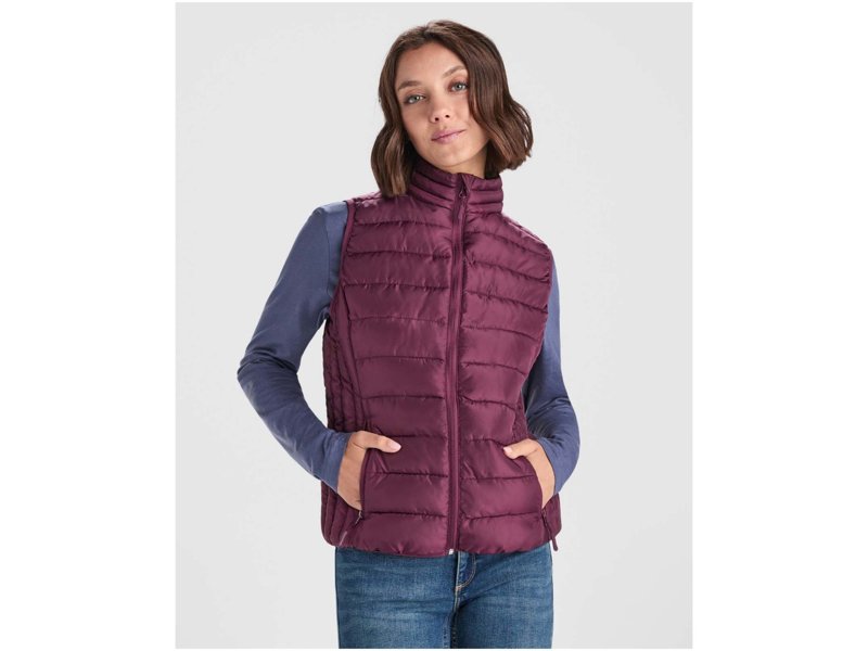 Oslo geïsoleerde bodywarmer voor dames Oslo geïsoleerde bodywarmer voor dames