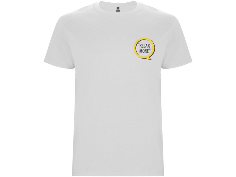 Stafford herenshirt met korte mouwen Stafford herenshirt met korte mouwen