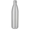Cove 1 liter vacuüm geïsoleerde roestvrijstalen fles Cove 1 liter vacuüm geïsoleerde roestvrijstalen fles